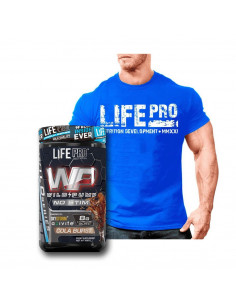 LIFE PRO WILD PUMP NON...
