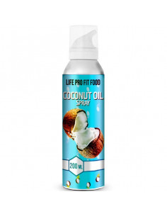 LIFE PRO FIT FOOD COCONUT...