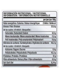 LIFE PRO FIT FOOD PROTEIN... 2