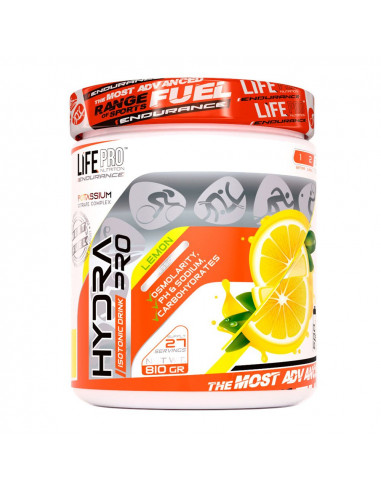 Life Pro Endurance Hydra Pro 810g