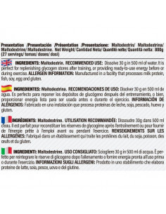 LIFE PRO ENDURANCE MALTO... 2