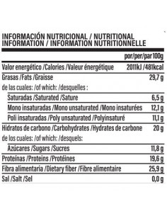 LIFE PRO HEALTHY PROTEIN... 2